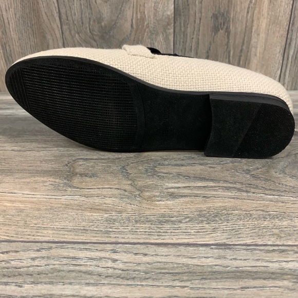 🔥 Steve Madden Mens Chapter Beige Loafers - Picture 5 of 6